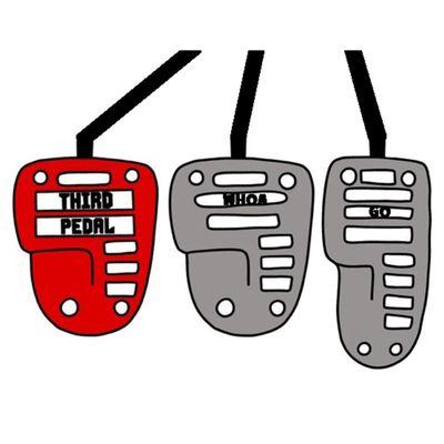 Third Pedal