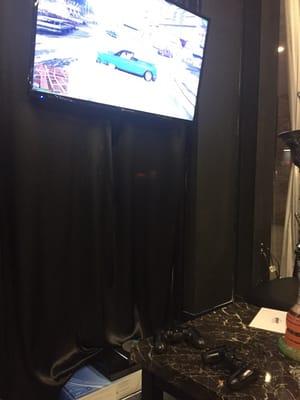 Inhale Smoke Shop & Lounge