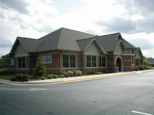 MembersAlliance Credit Union