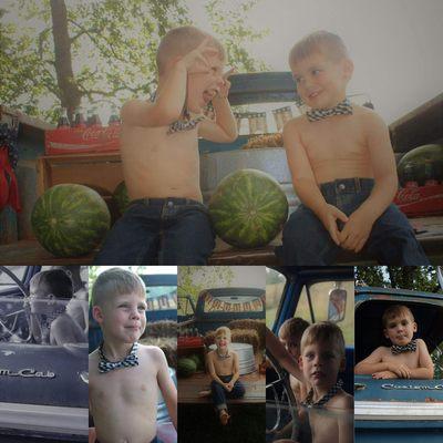 Southern Sass Photography