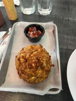 Bolon Mixto pork loins and cheese