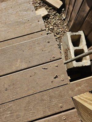 Flachs Masonry and General Construction