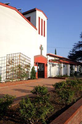 Christ Church Parish