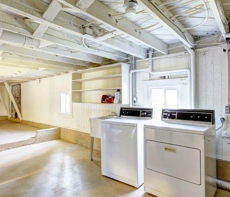 Winston-Salem Foundation Repair Experts