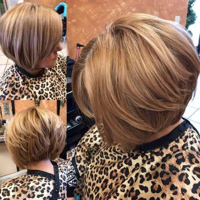 Hair Dimensions By Mari