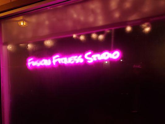 Fusion Fitness Studio