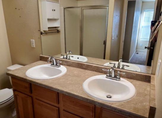 A Sparkling Clean Services