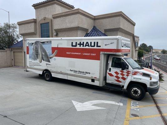 Waymaker Moving Solutions