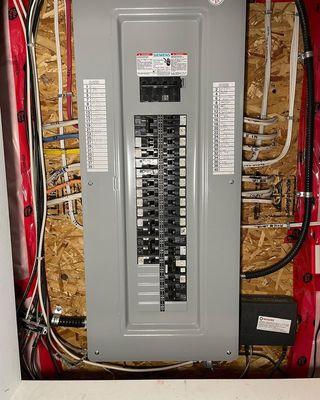 Norridge Licensed Electrician