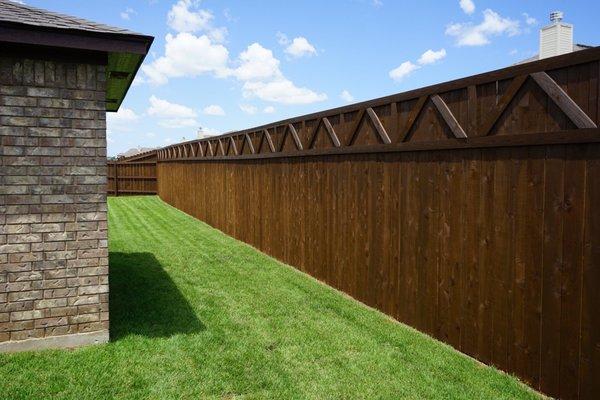 HEIGHTS FENCE COMPANY