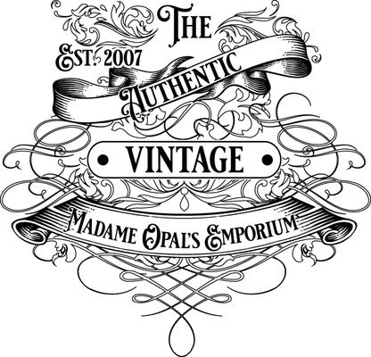 Madame Opal's Emporium