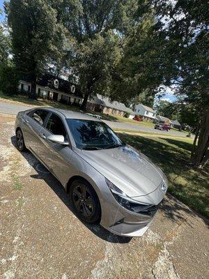 Southern Window Tinting