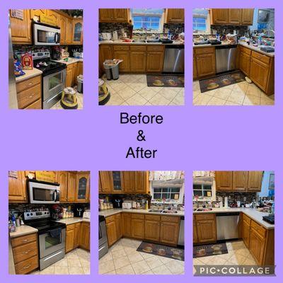 Radiantly Redefyned Services