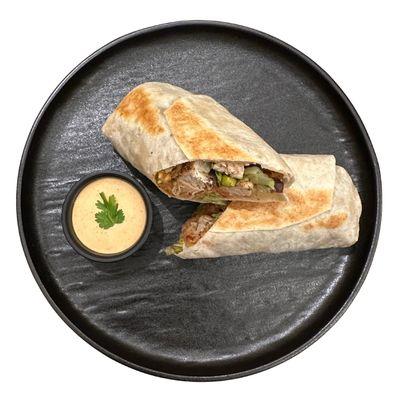 Healthy Eats Meal Prep