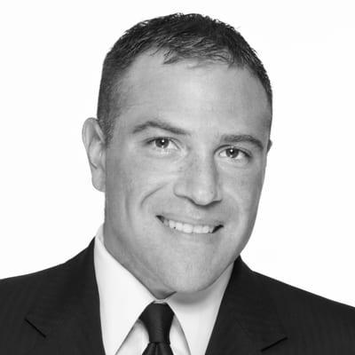 Richard Campbell - Jones Papadopoulos