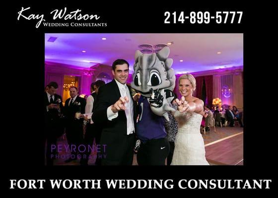 Kay Watson Wedding Consultants