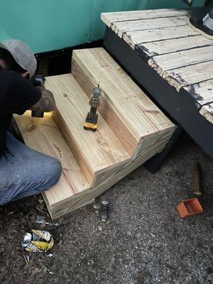 Loza Remodeling General