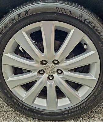 Loudoun Auto Spa