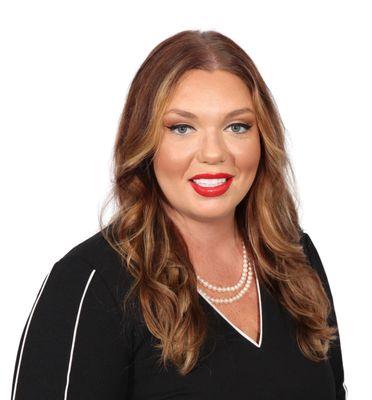 Amber Merrill Realtor