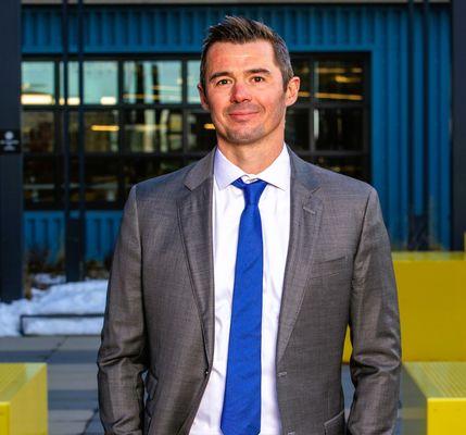 The Sandene Law Firm