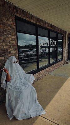 Paradox Tattoo Studio