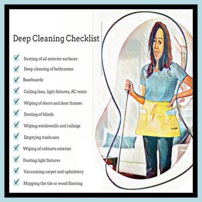 Jackie B's Cleaning Services