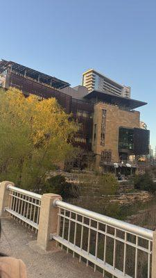 Austin Public Library