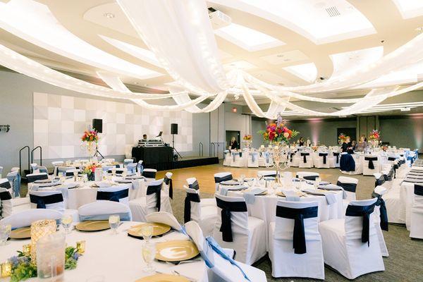 Scott Conference Center