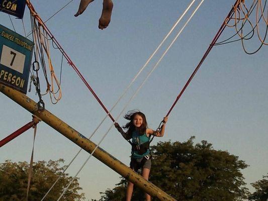 Eastern Idaho State Fair