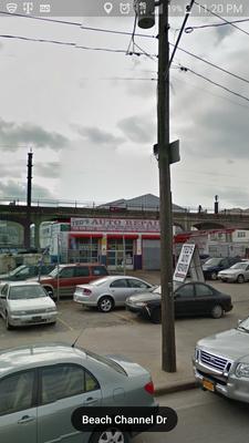 Ted's Auto Repair