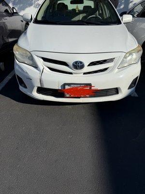 Allstate Auto & Body Repair