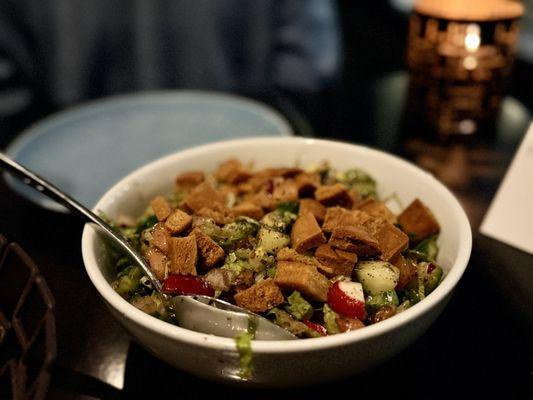 Fattoush
