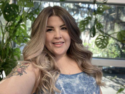 Melrose & McQueen Salon