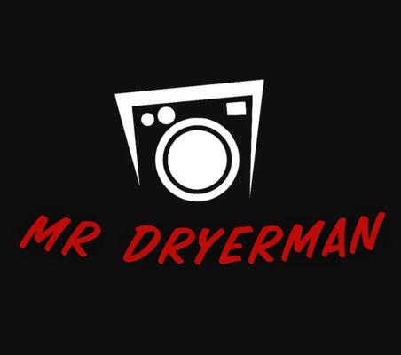 Mr DryerMan
