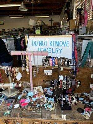 Saint Joseph's Resale Shop