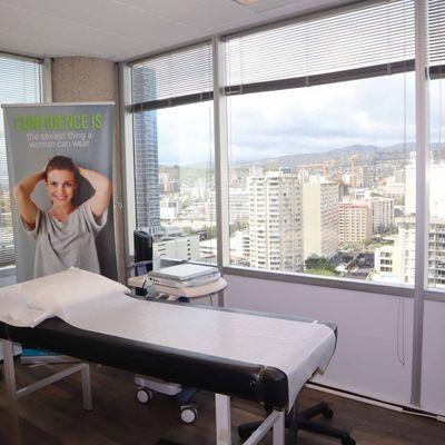 Vein & Skin Center of Hawaii