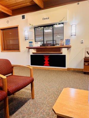 United Indian Health Services