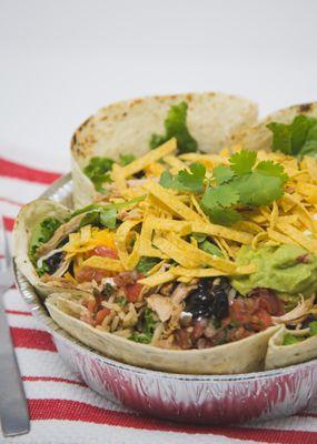 The Blue Line Deli & Market