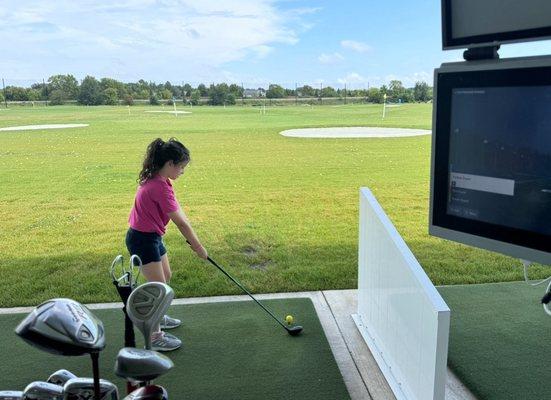The Sanctuary Golf Course