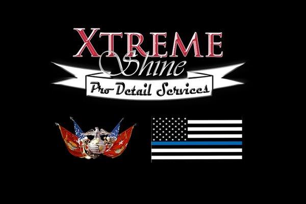 Xtreme Shine Pro Detail Services
