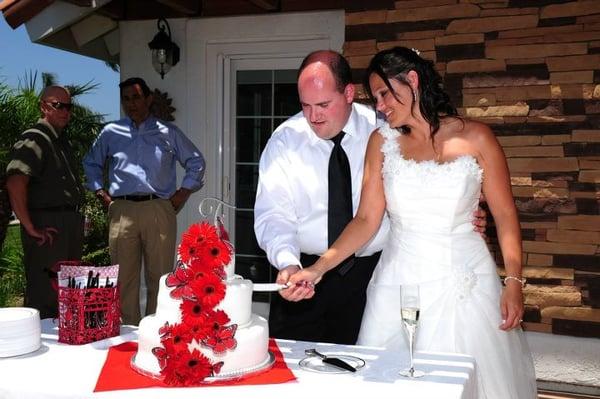 Brenda's Couture Cake's