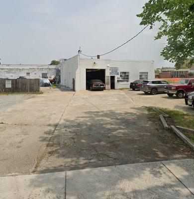 DRS Paint Body & Repairs