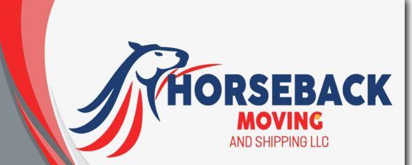 Horseback Moving And Shipping