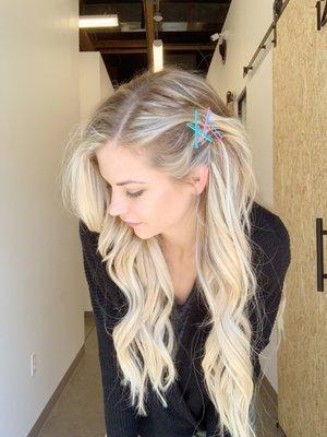 ToDye - A Paul Mitchell Focus Salon