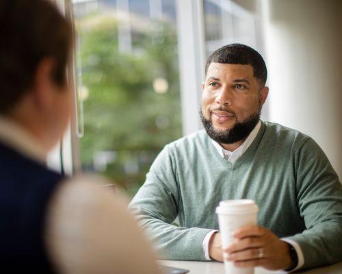 JeRome Brown - Country Financial