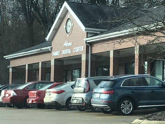 Akron Family Dental