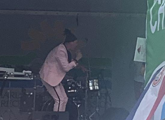Latin American Festival