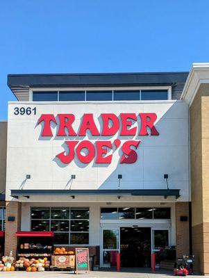 Trader Joe's