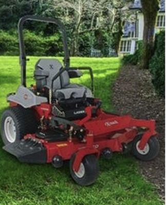 Innovative Landscaping and Maintenance