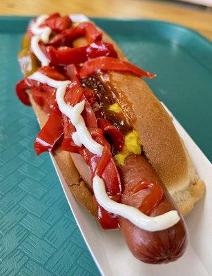 Bart's Drive-In and The Beanery Bistro